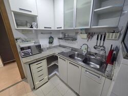 Blue Horizon (D5), Condominium #496367321